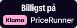 Billigst på Klarna Pricerunner